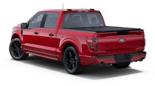 2025 Ford F-150® External Image 3